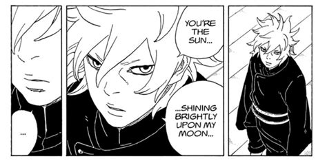 why mitsuki left konoha|Mitsuki Is The Key To Save Konoha (But Only Boruto .